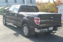 2012 Ford F-150 XLT 4x4, 5.0L - Photo 3