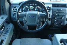 2012 Ford F-150 XLT 4x4, 5.0L - Photo 7