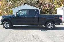 2012 Ford F-150 XLT 4x4, 5.0L - Photo 8