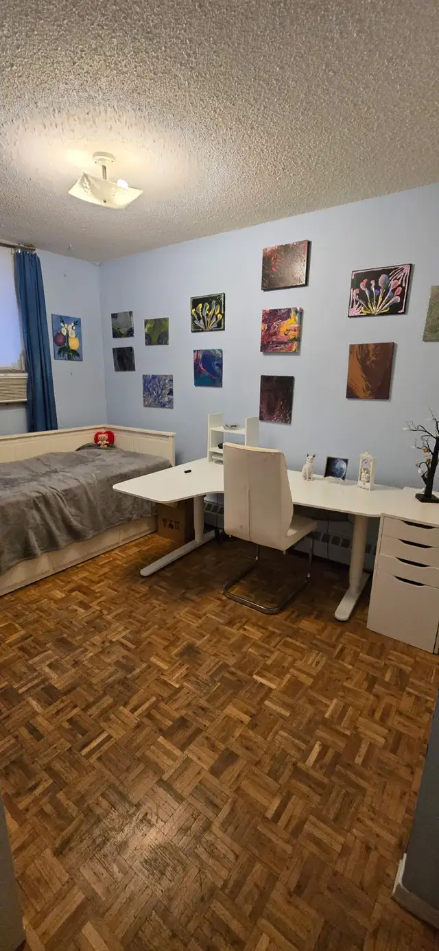 Room for Rent