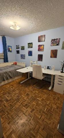 Room for Rent