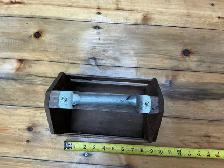 Vintage Shoe Shine Box ! - Photo 2