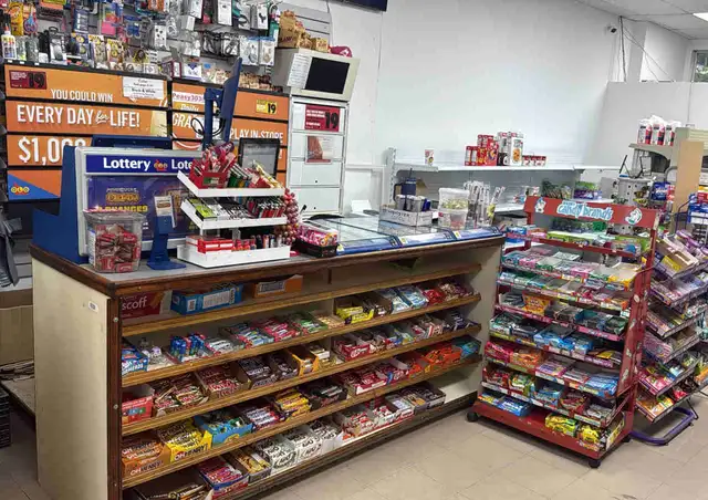 hiring cashier