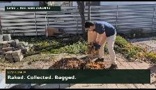 FALL YARD CLEANUP — WINNIPEG - Photo 3