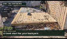 FALL YARD CLEANUP — WINNIPEG - Photo 4