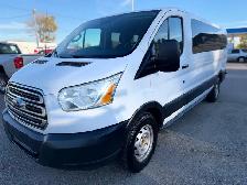 2015 Ford Transit Passenger 12-Passenger - Photo 2