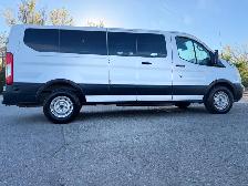 2015 Ford Transit Passenger 12-Passenger - Photo 4