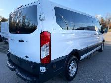 2015 Ford Transit Passenger 12-Passenger - Photo 5