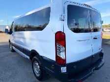 2015 Ford Transit Passenger 12-Passenger - Photo 6