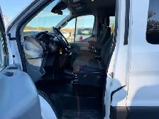 2015 Ford Transit Passenger 12-Passenger - Photo 7