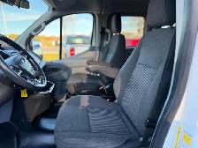 2015 Ford Transit Passenger 12-Passenger - Photo 8