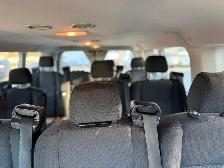 2015 Ford Transit Passenger 12-Passenger - Photo 15