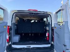 2015 Ford Transit Passenger 12-Passenger - Photo 17