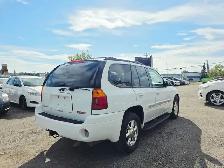 2003 GMC Envoy 4x4 Leather Power Heated Seats Sunroof - Photo 4