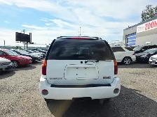 2003 GMC Envoy 4x4 Leather Power Heated Seats Sunroof - Photo 5