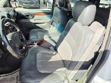2003 GMC Envoy 4x4 Leather Power Heated Seats Sunroof - Photo 7