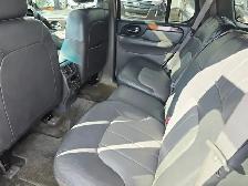 2003 GMC Envoy 4x4 Leather Power Heated Seats Sunroof - Photo 9