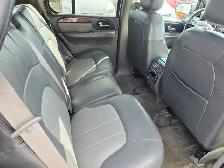 2003 GMC Envoy 4x4 Leather Power Heated Seats Sunroof - Photo 11