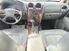 2003 GMC Envoy 4x4 Leather Power Heated Seats Sunroof - Photo 14