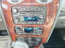2003 GMC Envoy 4x4 Leather Power Heated Seats Sunroof - Photo 15