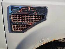 2010 F350 4x4 dually for sale - Photo 7