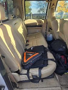 2010 F350 4x4 dually for sale - Photo 9
