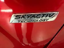 2014 Mazda 3 Sport 3 Sport GT / Low Local Kms / Heated Leather / - Photo 5