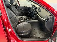 2014 Mazda 3 Sport 3 Sport GT / Low Local Kms / Heated Leather / - Photo 6