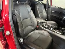 2014 Mazda 3 Sport 3 Sport GT / Low Local Kms / Heated Leather / - Photo 7