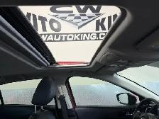 2014 Mazda 3 Sport 3 Sport GT / Low Local Kms / Heated Leather / - Photo 8