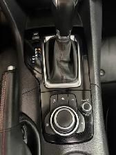2014 Mazda 3 Sport 3 Sport GT / Low Local Kms / Heated Leather / - Photo 14