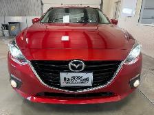 2014 Mazda 3 Sport 3 Sport GT / Low Local Kms / Heated Leather / - Photo 22