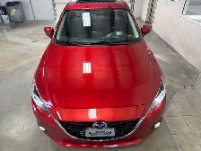 2014 Mazda 3 Sport 3 Sport GT / Low Local Kms / Heated Leather / - Photo 29