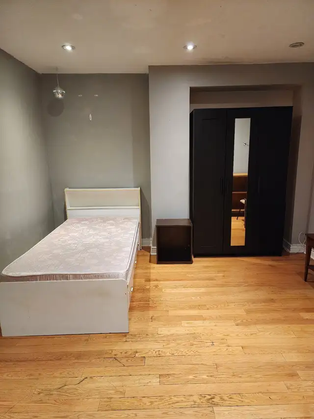Room for Rent