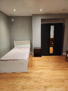 Room for Rent