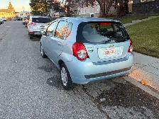 2011 Chevy Avoe - Photo 2