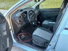 2011 Chevy Avoe - Photo 3