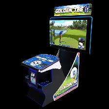 Golden Tee PGA Tour Clubhouse Deluxe | Oshawa - Photo 3