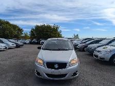 2009 Suzuki Swift  Automatic with AC Clean Carfax Low KM - Photo 2