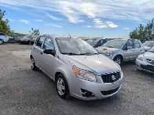 2009 Suzuki Swift  Automatic with AC Clean Carfax Low KM - Photo 3