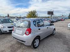 2009 Suzuki Swift  Automatic with AC Clean Carfax Low KM - Photo 4