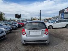 2009 Suzuki Swift  Automatic with AC Clean Carfax Low KM - Photo 5