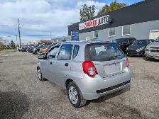 2009 Suzuki Swift  Automatic with AC Clean Carfax Low KM - Photo 6