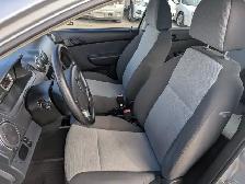2009 Suzuki Swift  Automatic with AC Clean Carfax Low KM - Photo 7