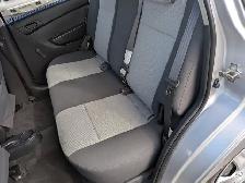 2009 Suzuki Swift  Automatic with AC Clean Carfax Low KM - Photo 8