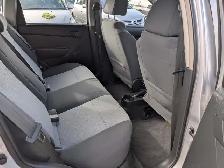 2009 Suzuki Swift  Automatic with AC Clean Carfax Low KM - Photo 9