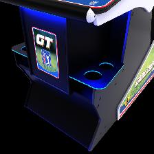 Golden Tee PGA Tour Clubhouse Deluxe | Surrey - Photo 2