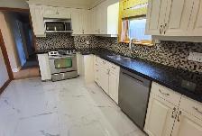 Freshly Painted Charming 3 1 Bdrm Detached Bungalow With Updates - Photo 2