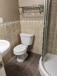 Freshly Painted Charming 3 1 Bdrm Detached Bungalow With Updates - Photo 9