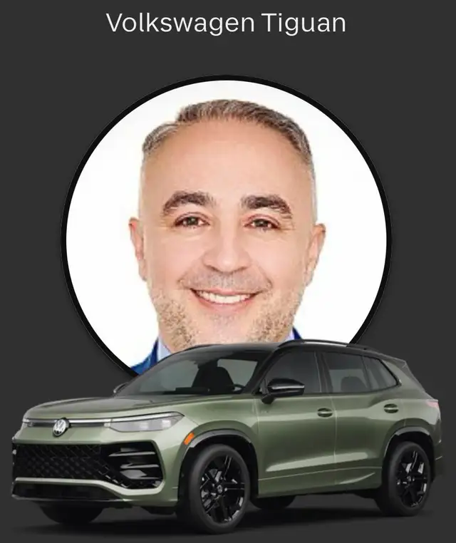 PRIVATE DRIVER In BARRIE And İNNISFIL:
